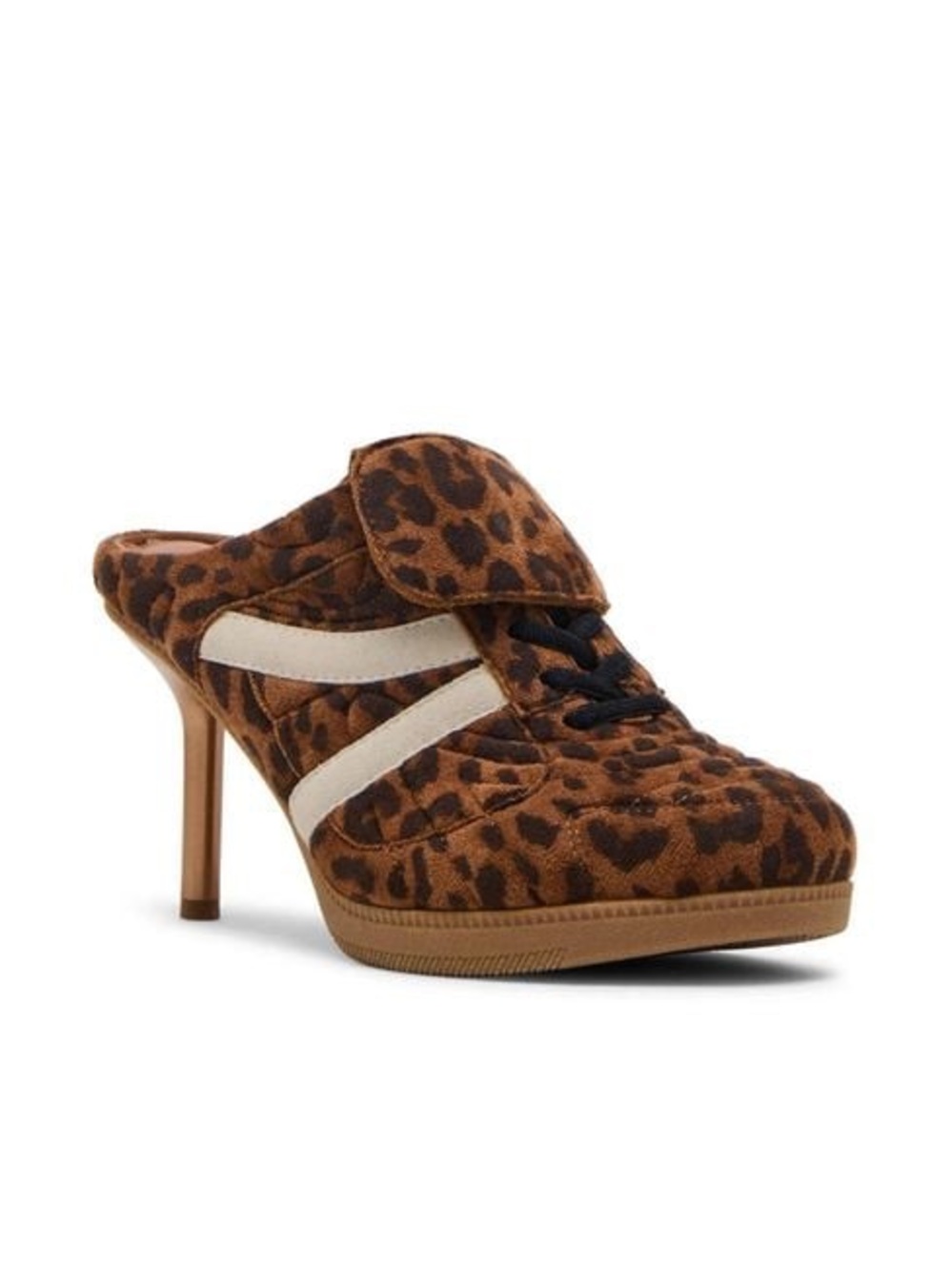 Steve Madden Kadin Mule
